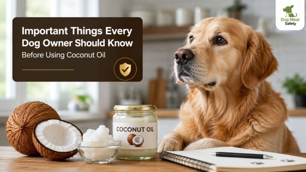 important-things-every-dog-owner-should-know-before-using-coconut-oil