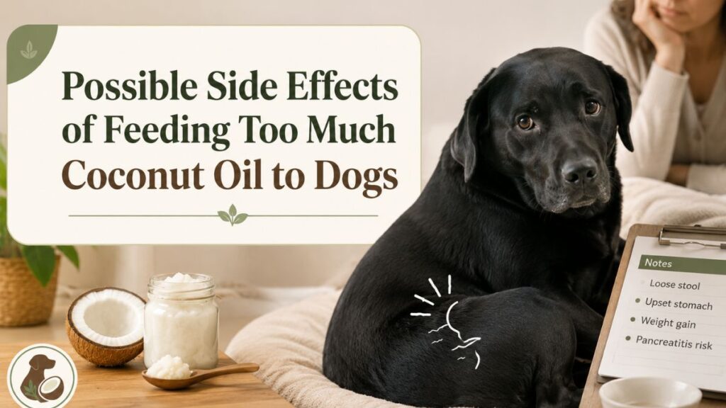 possible-side-effects-of-feeding-too-much-coconut-oil-to-dogs