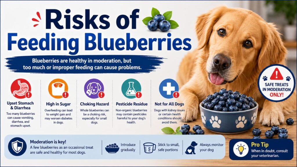 risks-of-feeding-blueberries