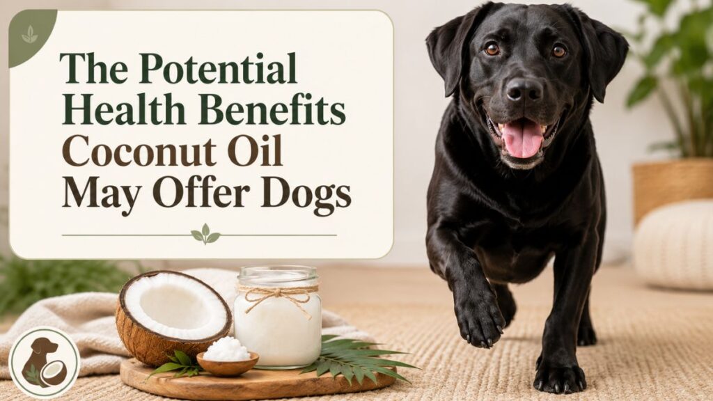 the-potential-health-benefits-coconut-oil-may-offer-dogs