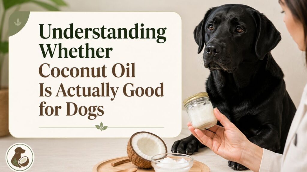understanding-whether-coconut-oil-is-actually-good-for-dogs