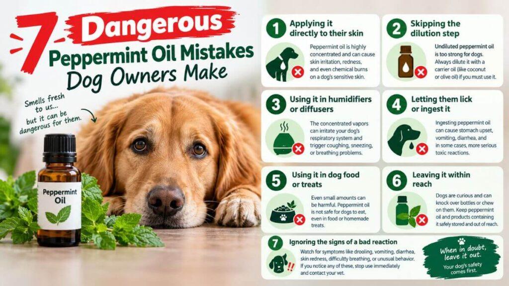 7-dangerous-peppermint-oil-mistakes-dog-owners-make
