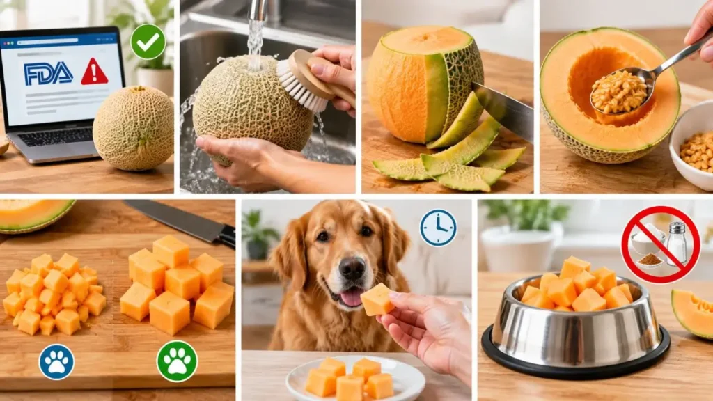 7-easy-rules-for-feeding-cantaloupe-to-your-dog-safely