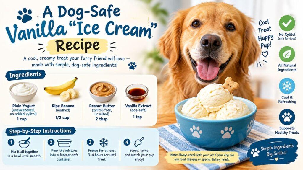 a-dog-safe-vanilla-ice-cream-recipe