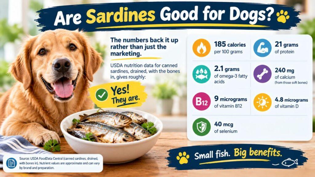 are-sardines-good-for-dogs