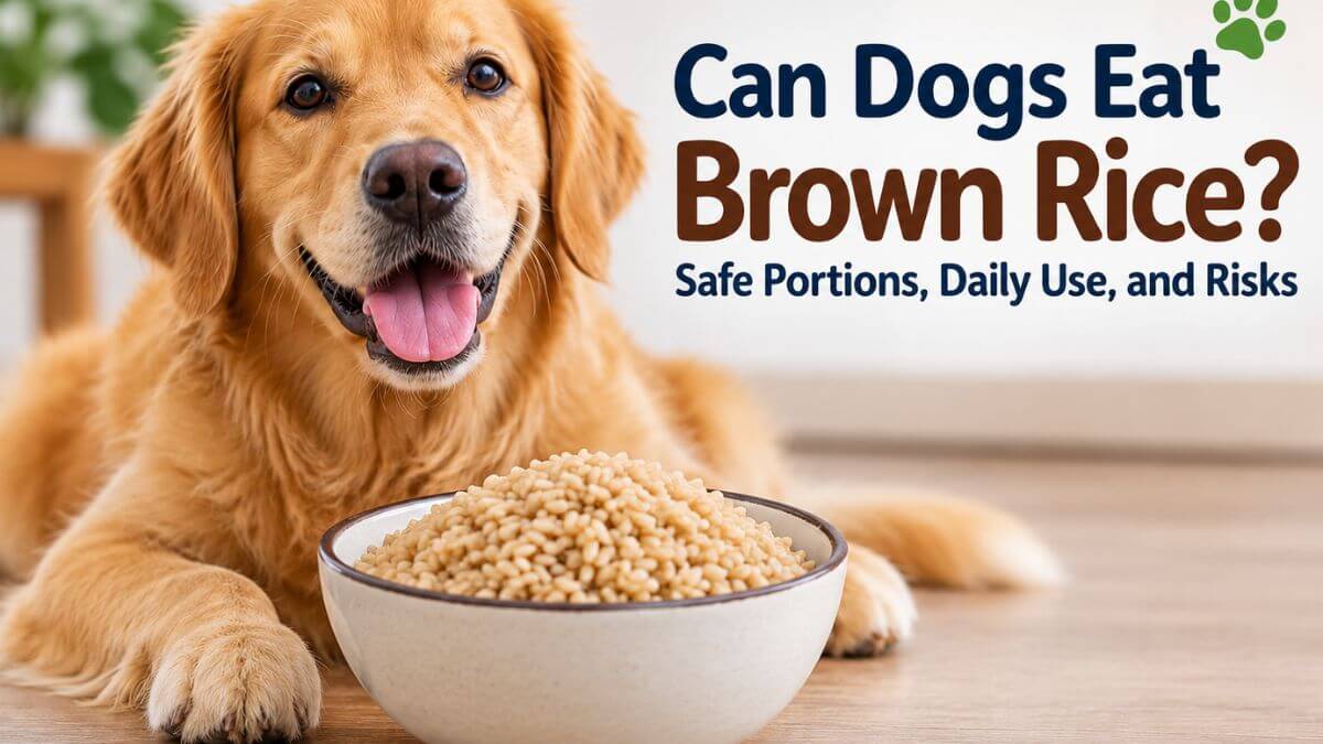 can-dogs-eat-brown-rice