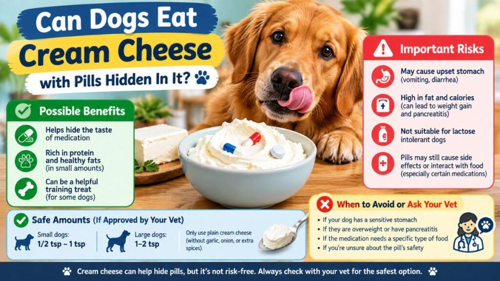 can-dogs-eat-cream-cheese-with-pills-hidden-in-it
