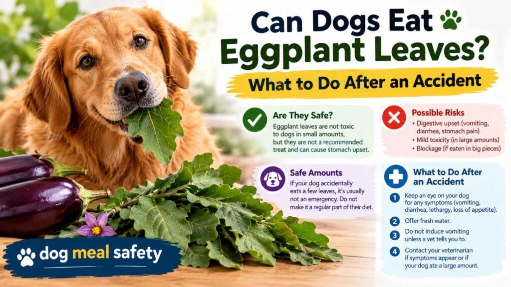 can-dogs-eat-eggplant-leaves