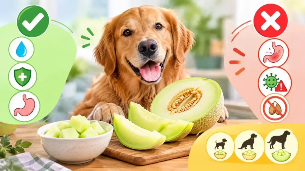 can-dogs-eat-honeydew