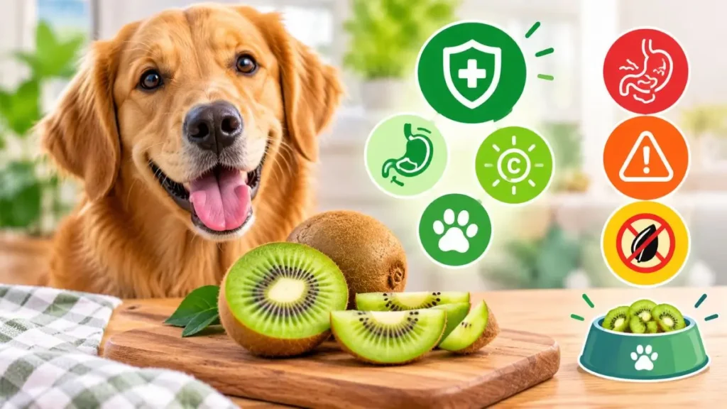 can-dogs-eat-kiwi-safely