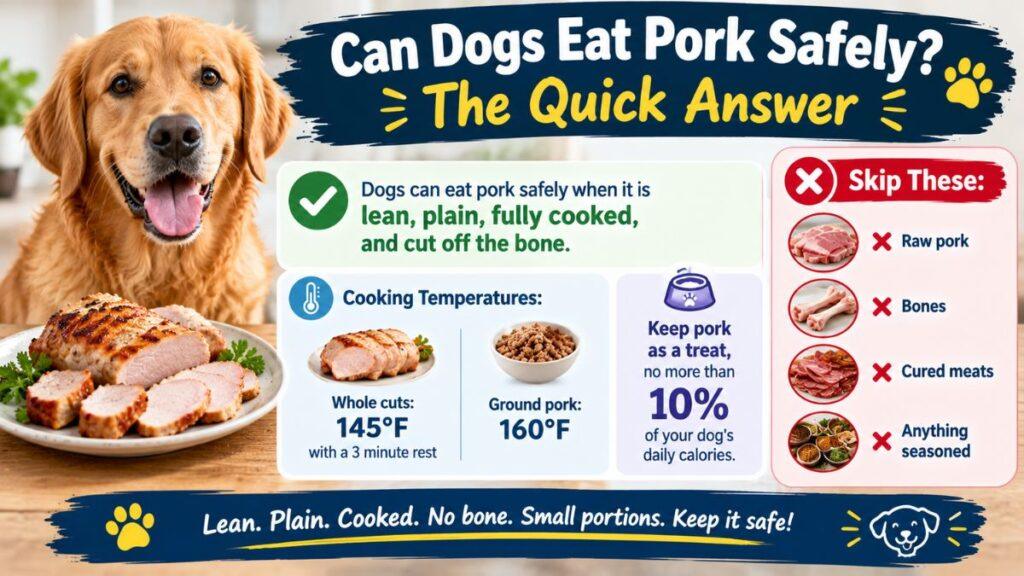 can-dogs-eat-pork-safely