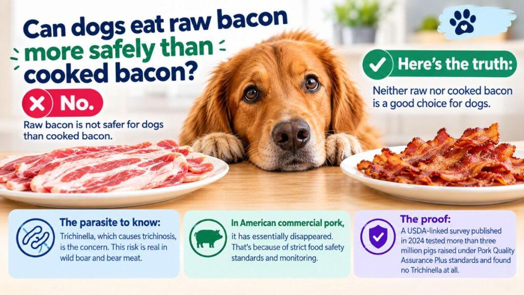 can-dogs-eat-raw-bacon-more-safely-than-cooked-bacon