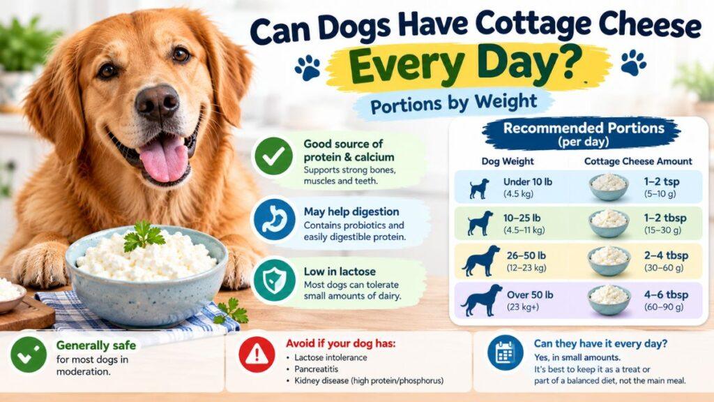 can-dogs-have-cottage-cheese-every-day
