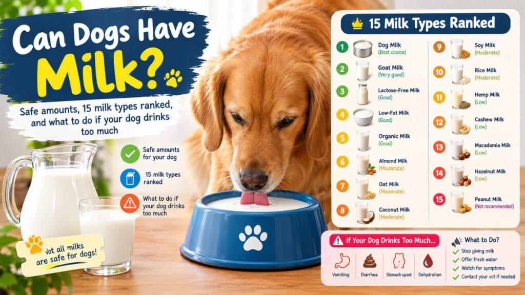can-dogs-have-milk
