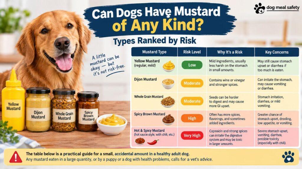 can-dogs-have-mustard-of-any-kind