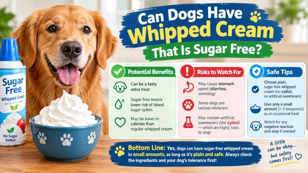 can-dogs-have-whipped-cream-that-is-sugar-free