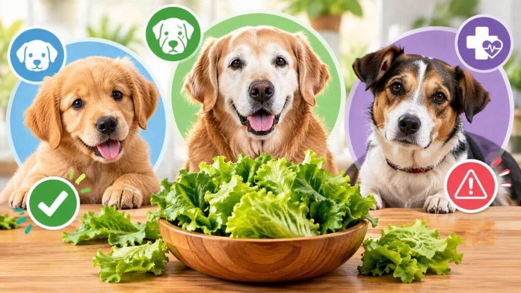 can-puppies-senior-dogs-and-dogs-with-health-issues-eat-lettuce