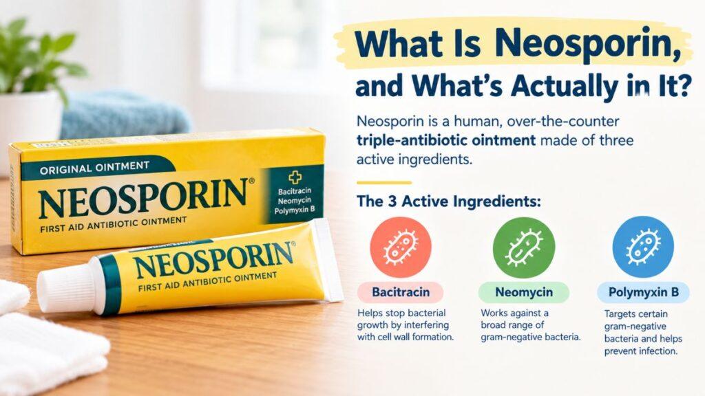 can-you-use-neosporin-on-dogs