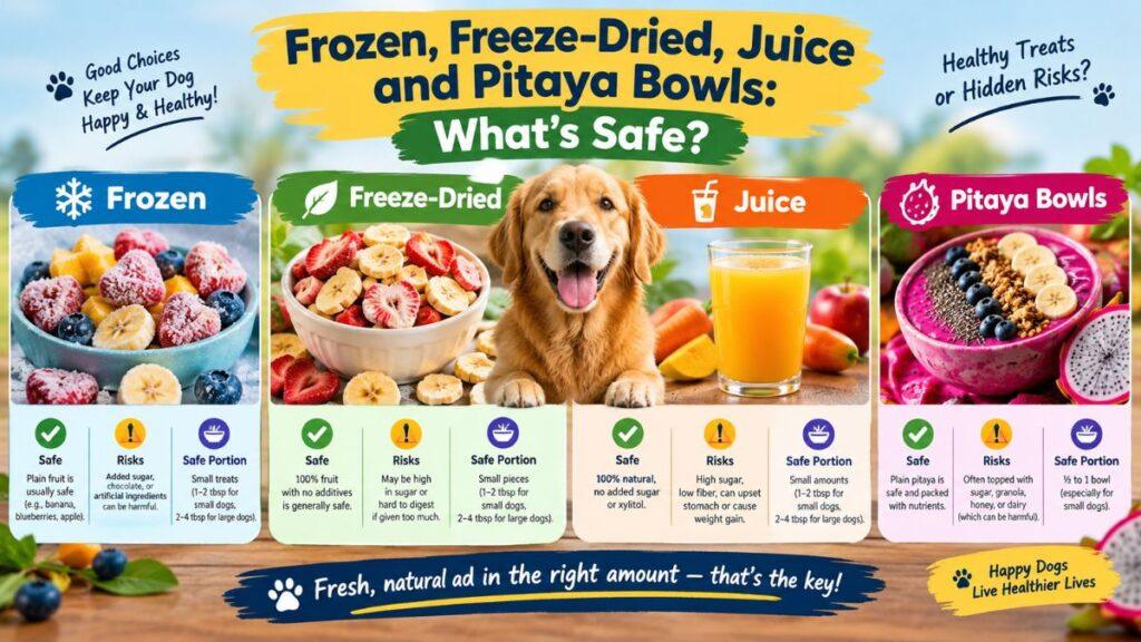 frozen-freeze-dried-juice-and-pitaya-bowls-whats-safe