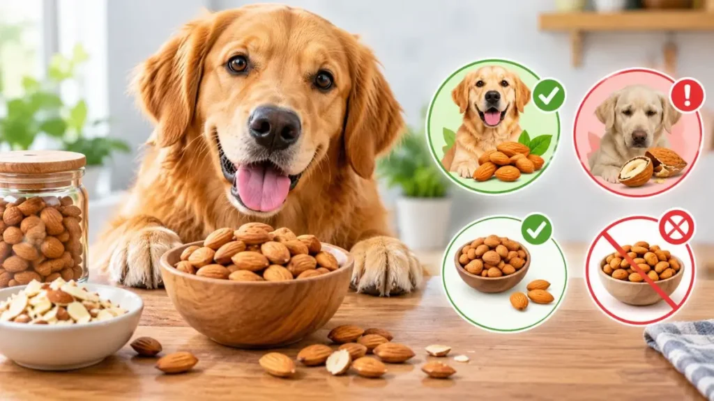 how-many-almonds-can-a-dog-eat