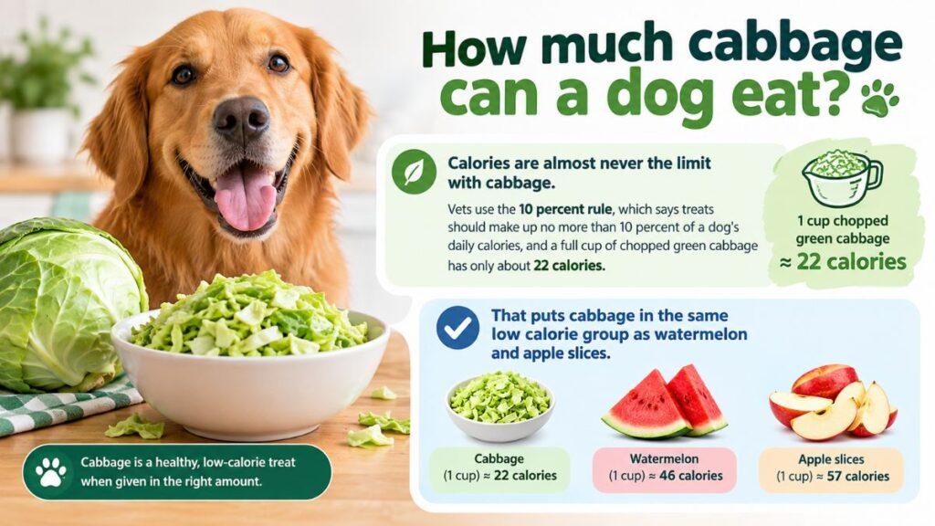 how-much-cabbage-can-a-dog-eat