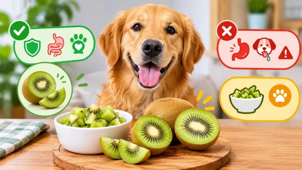 how-much-kiwi-can-a-dog-eat