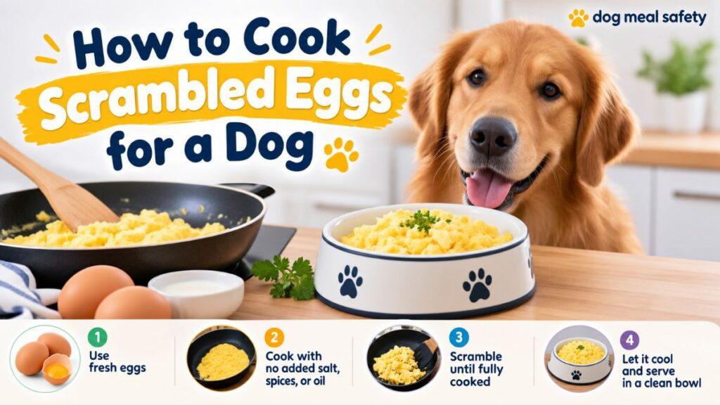 how-to-cook-scrambled-eggs-for-a-dog