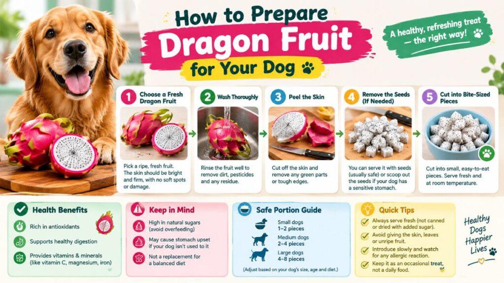 how-to-prepare-dragon-fruit-for-your-dog