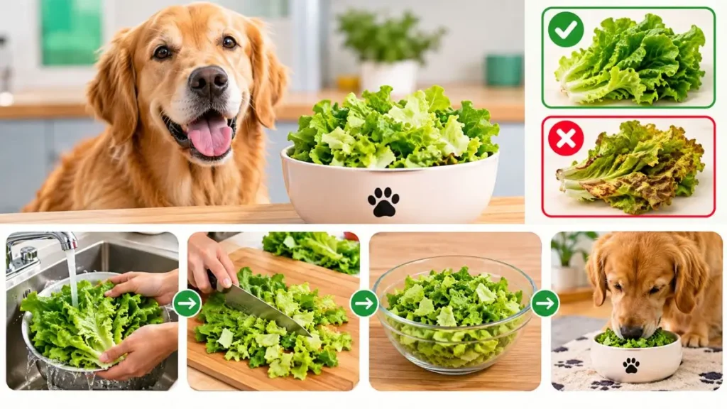 how-to-prepare-lettuce-for-your-dog