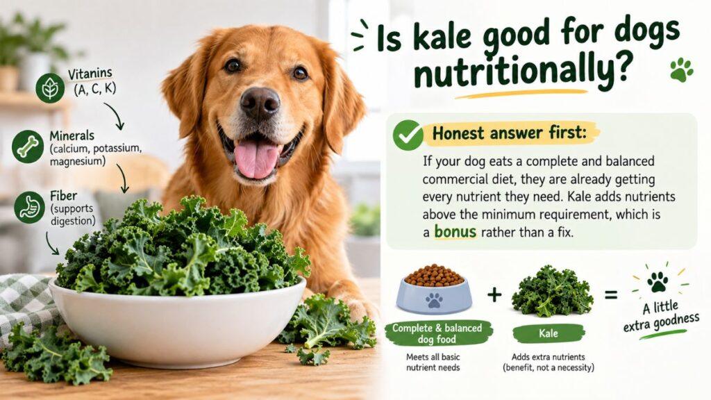 is-kale-good-for-dogs-nutritionally