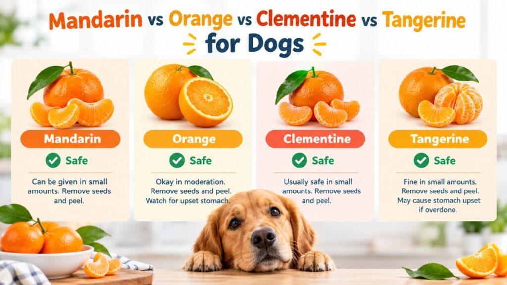 mandarin-vs-orange-vs-clementine-vs-tangerine-for-dogs