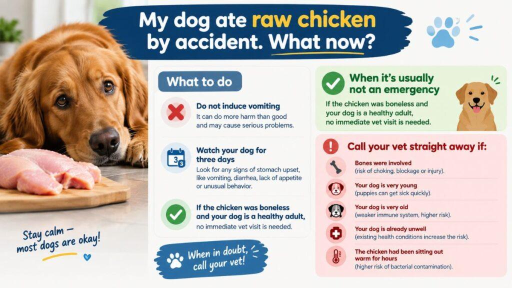 my-dog-ate-raw-chicken-by-accident