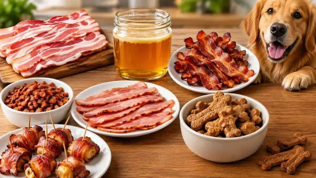 raw-bacon-bacon-grease-turkey-bacon-and-other-bacon-products