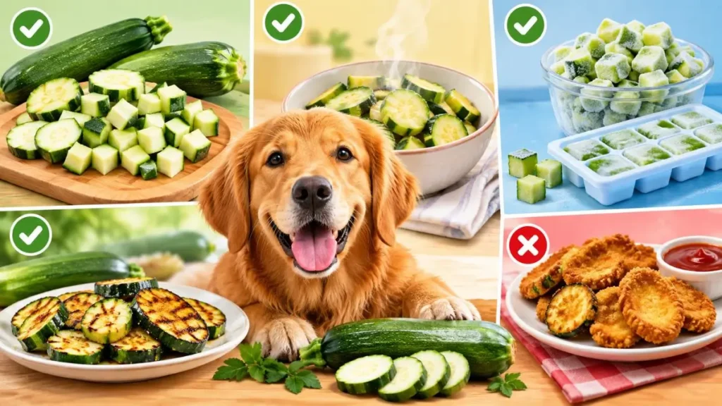 raw-vs-cooked-zucchini-for-dogs