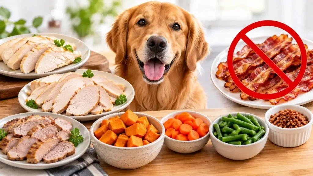 safer-alternatives-to-bacon-for-dogs