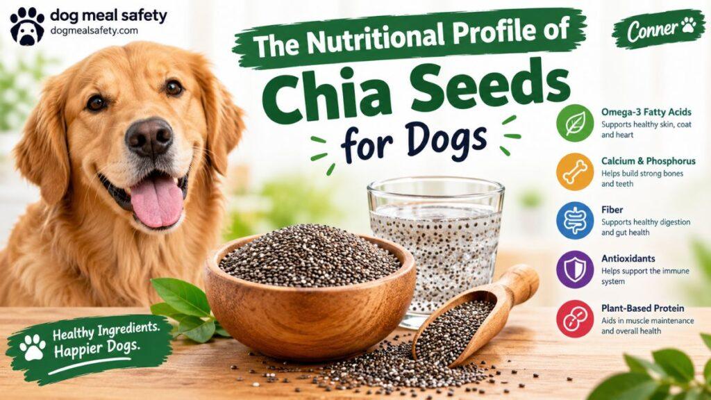 the-nutritional-profile-of-chia-seeds-for-dogs
