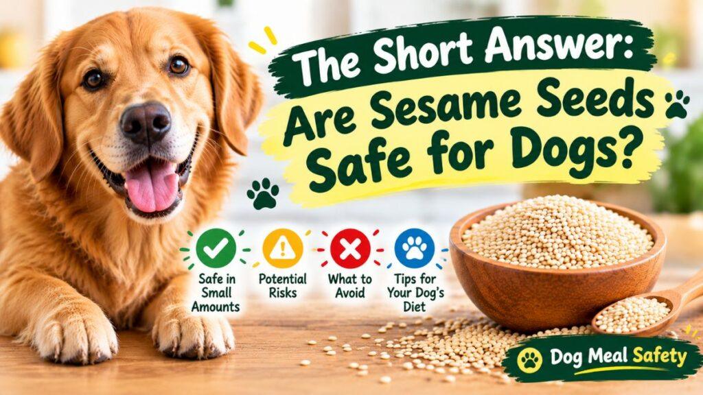 the-short-answer-are-sesame-seeds-safe-for-dogs