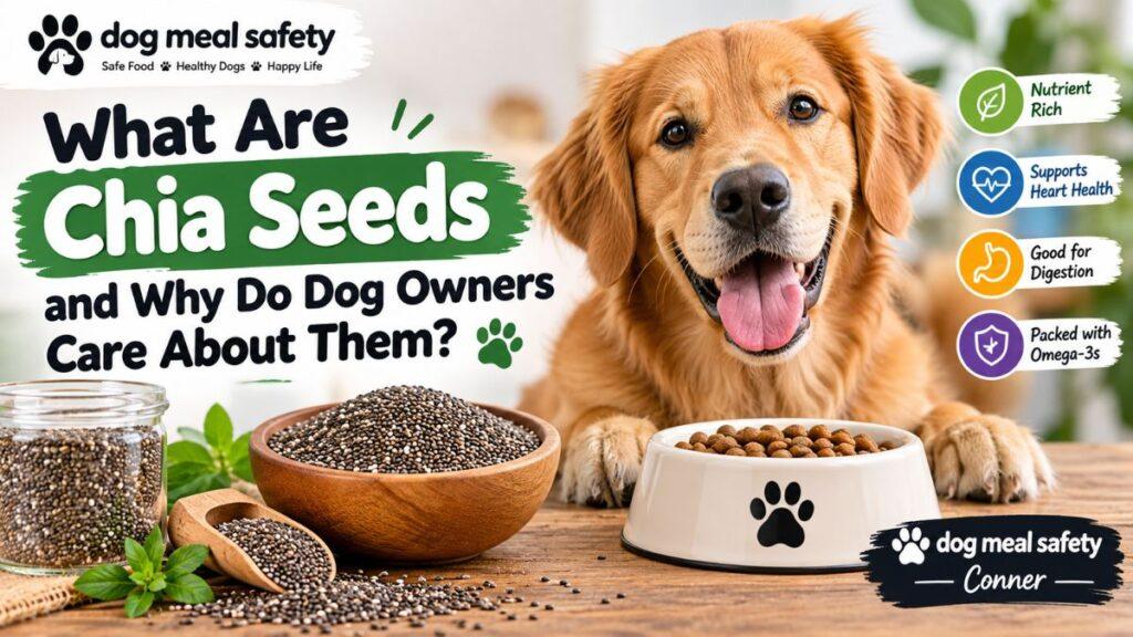 what-are-chia-seeds-and-why-do-dog-owners-care-about-them