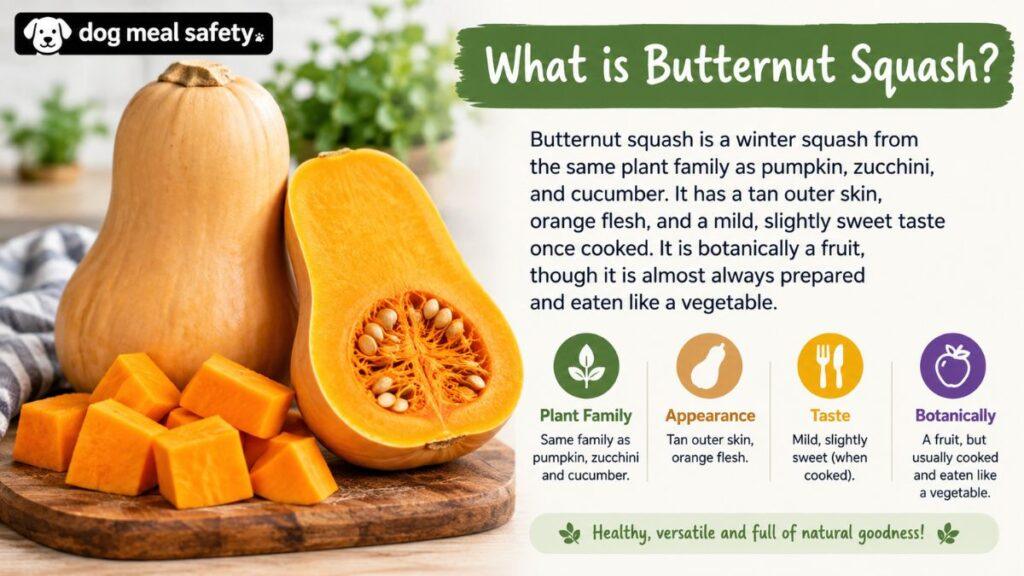 what-is-butternut-squash