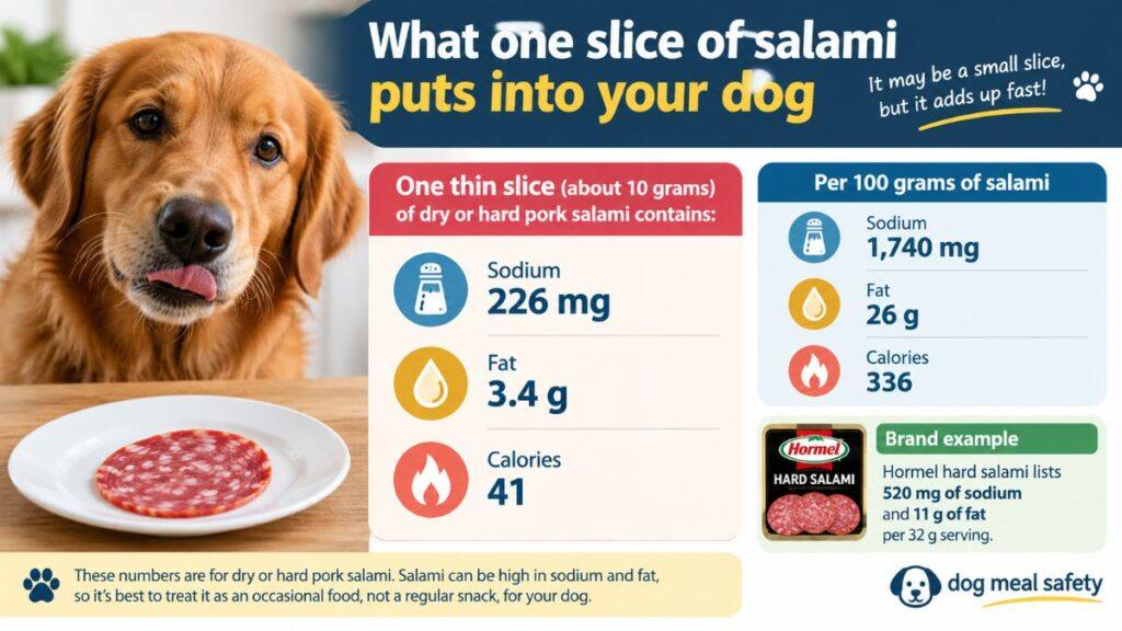 what-one-slice-of-salami-puts-into-your-dog