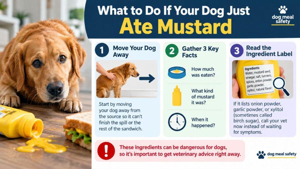 what-to-do-if-your-dog-just-ate-mustard