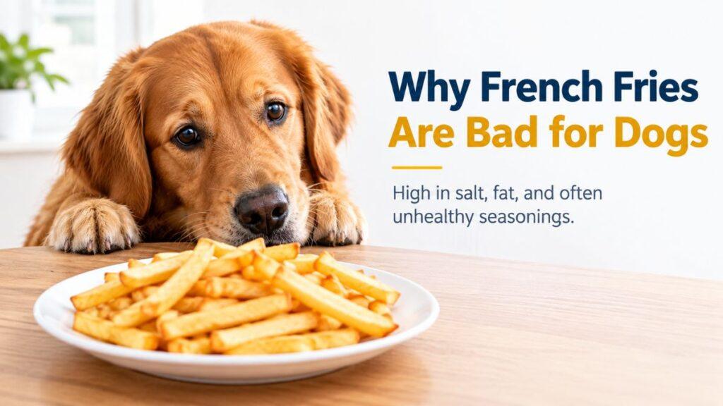 why-french-fries-are-bad-for-dogs