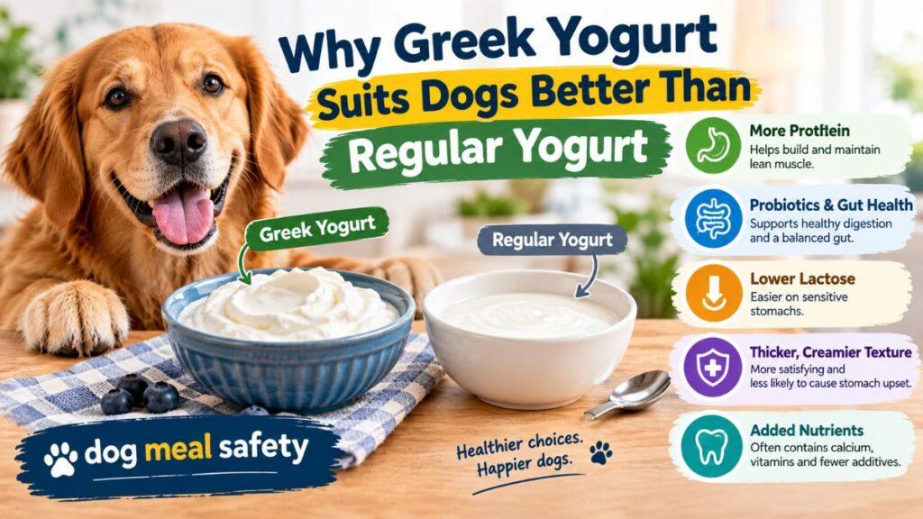 why-greek-yogurt-suits-dogs-better-than-regular-yogurt