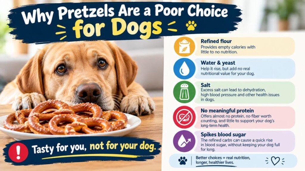 why-pretzels-are-a-poor-choice-for-dogs