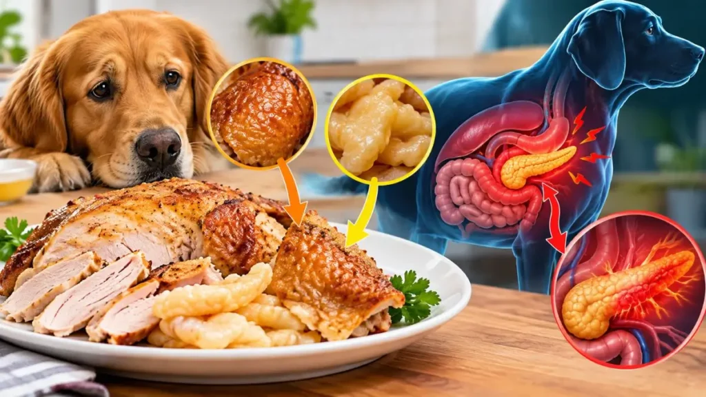 why-turkey-skin-and-fat-can-trigger-pancreatitis