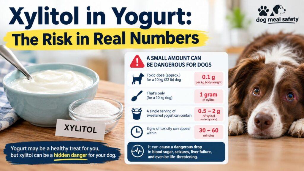 xylitol-in-yogurt-the-risk-in-real-numbers
