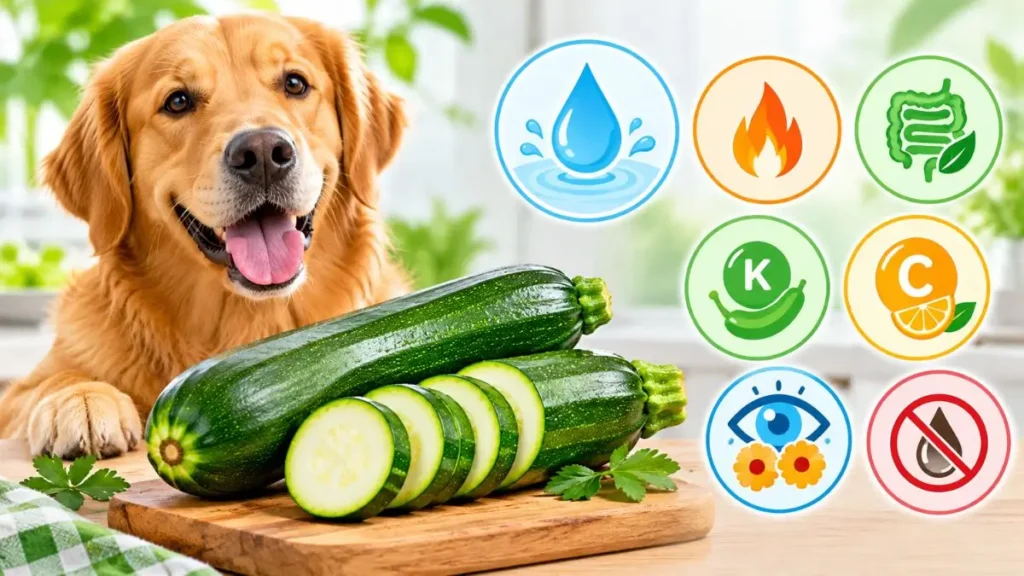zucchini-nutrition-facts-for-dogs