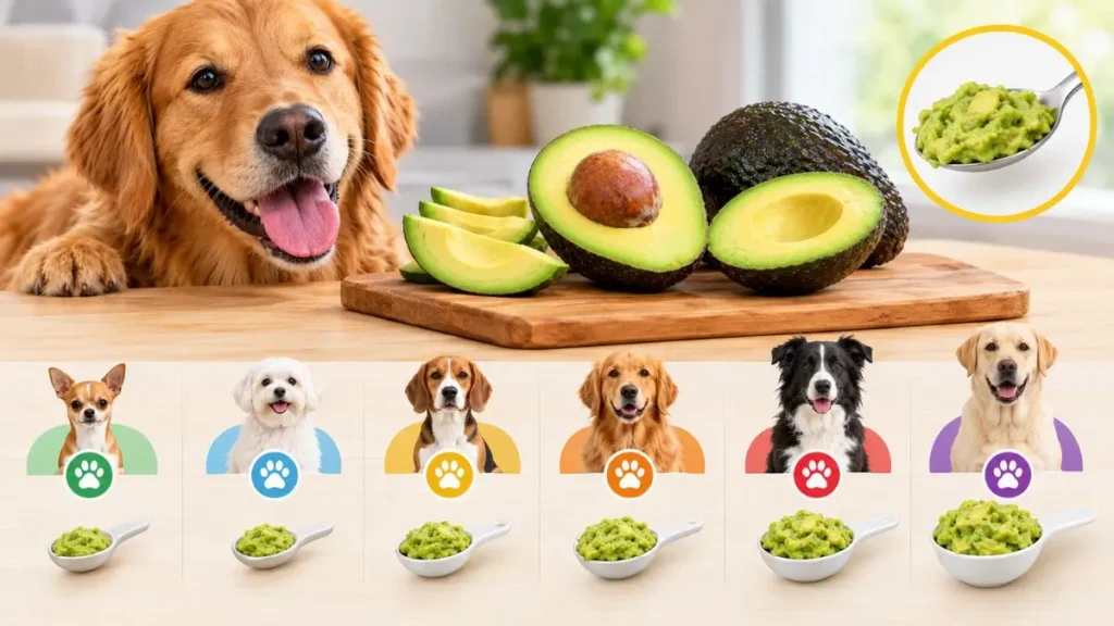 how-much-avocado-can-a-dog-eat