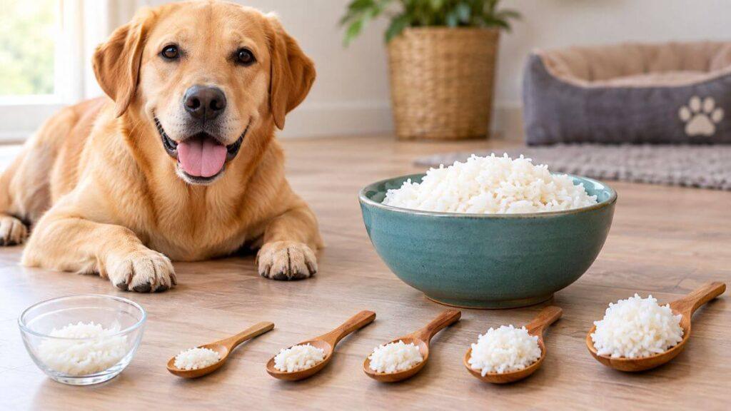 how-much-white-rice-can-a-dog-eat