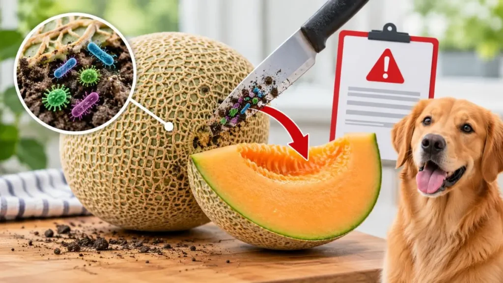 why-cantaloupe-keeps-appearing-in-food-recalls